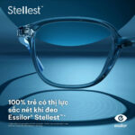 Essilor Stellest