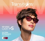 Essilor Transitions Gen S