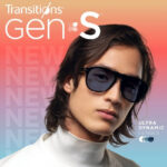 Essilor Transitions Gen S