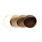 Essilor Transitions Gen S