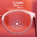 Essilor Eyezen Start Stock