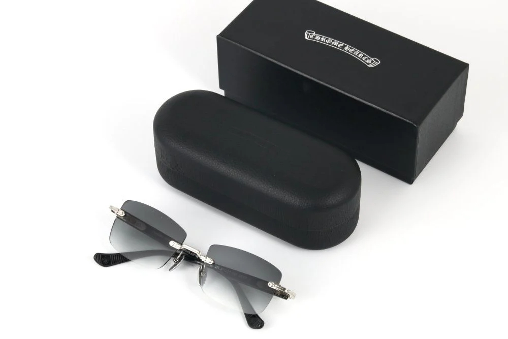 Chrome Hearts Deep II