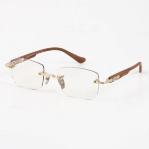 Chrome Hearts Deep II