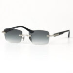 Chrome Hearts Deep II