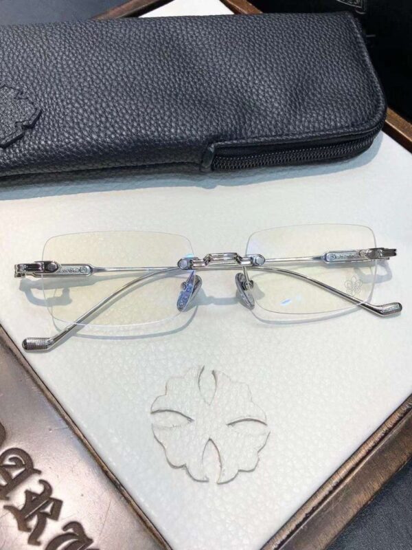 Chrome Hearts Soffer II