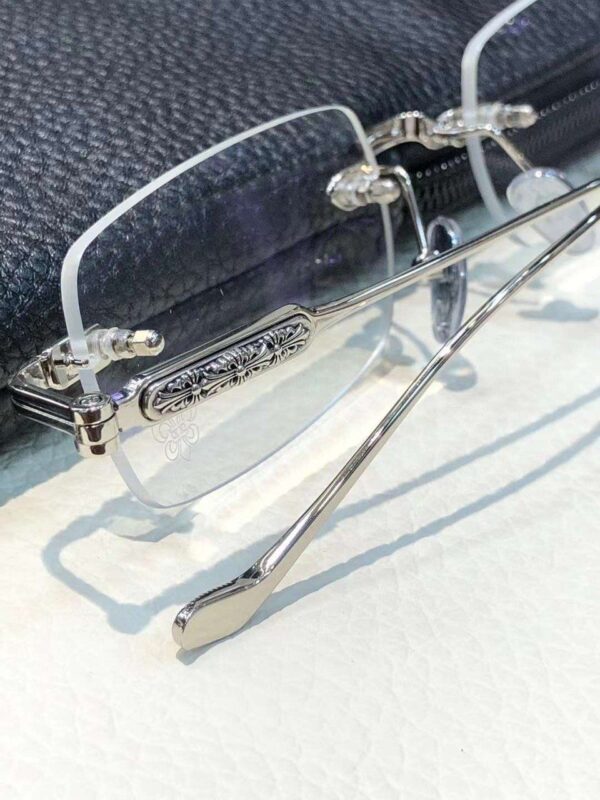 Chrome Hearts Soffer II