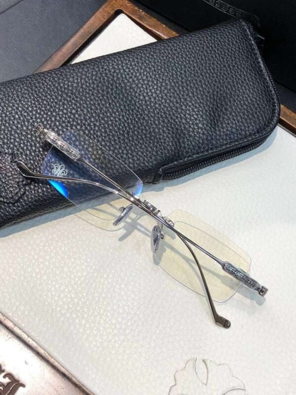 Chrome Hearts Soffer II
