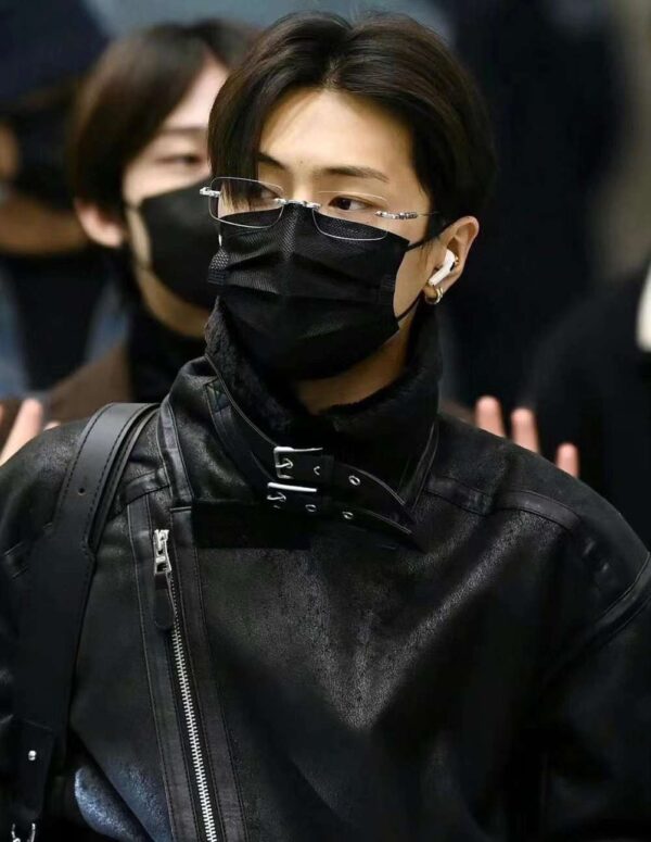 Chrome Hearts Soffer II