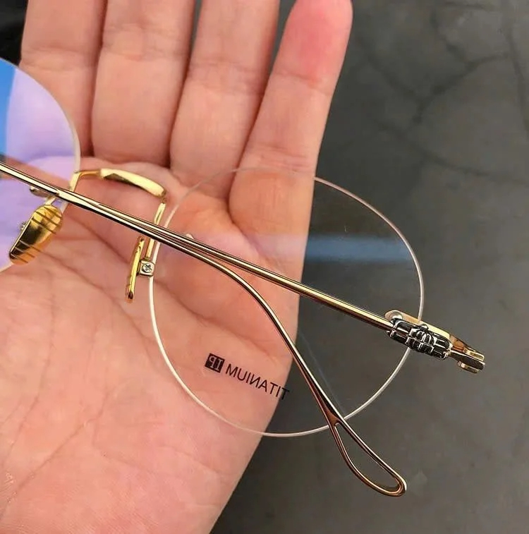 Chrome Hearts CH5194