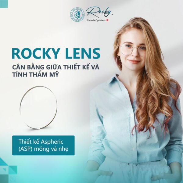Rocky Luxury Blue Cut 1.61 ASP