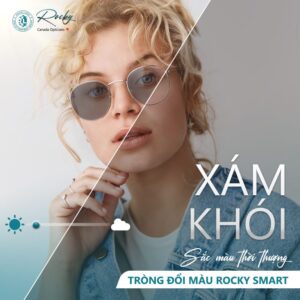 Rocky PhotoChromic Smart