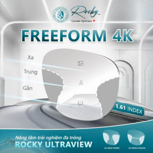 Rocky Ultraview