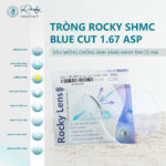 Rocky SHMC BlueCut 1.67 ASP