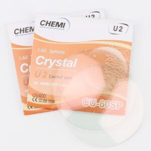 Chemi U2 1.60 SP