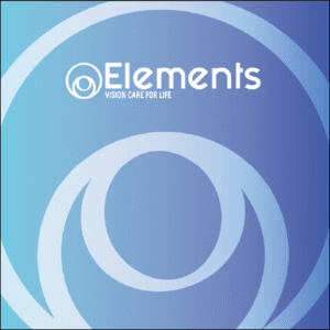 Đơn Tròng Blue UV Cut Elements OSA By Essilor
