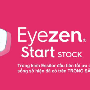 Essilor Eyezen Start Stock