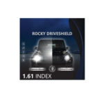 Rocky Driveshield