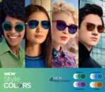 Essilor Essentials Active Blue UV