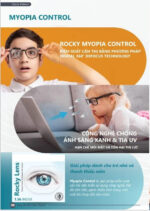 Rocky Myopia Control 360 Degree