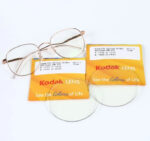 Tròng Kính Mỏng KODAK UVBlue Lens