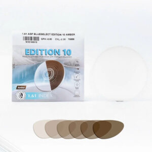 Rocky Edition 10 Đổi Màu 1.61 ASP