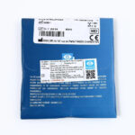 Essilor Crizal Rock Blue UV Capture