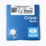 Essilor Crizal Rock Blue UV Capture