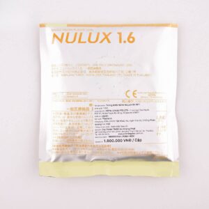 Tròng Kính Hoya Nulux 1.60