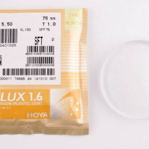 Tròng Kính Hoya Nulux 1.60
