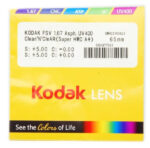 KODAK FSV ASPH UV400 Clean&Clear