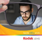 KODAK FSV ASPH UV400 Clean&Clear