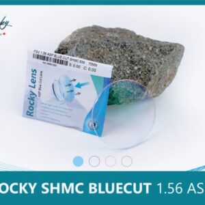 Rocky SHMC BlueCut 1.56 ASP