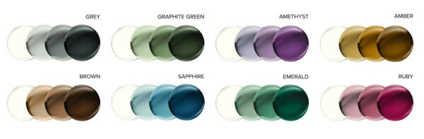 Essilor Transitions Gen S