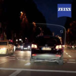 Tròng Kính ZEISS DriveSafe