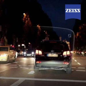 Tròng Kính ZEISS DriveSafe