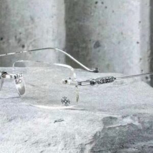 Chrome Hearts Soffer II