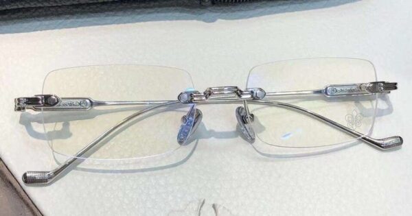Chrome Hearts Soffer II