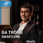 Essilor Smart Lens MaxAz