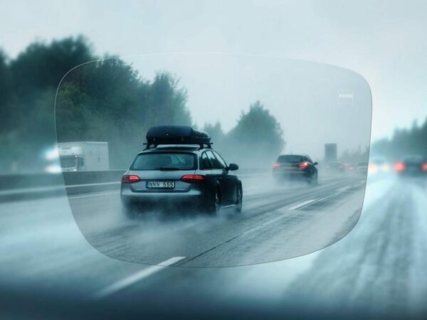 Tròng Kính ZEISS DriveSafe