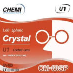 Chemi U1 1.60 SP