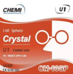 Chemi U1 1.60 SP