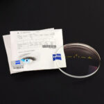 Tròng Kính Đa Tròng ZEISS Light 3Dv