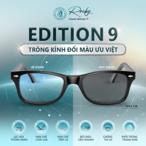 Rocky Edition 9