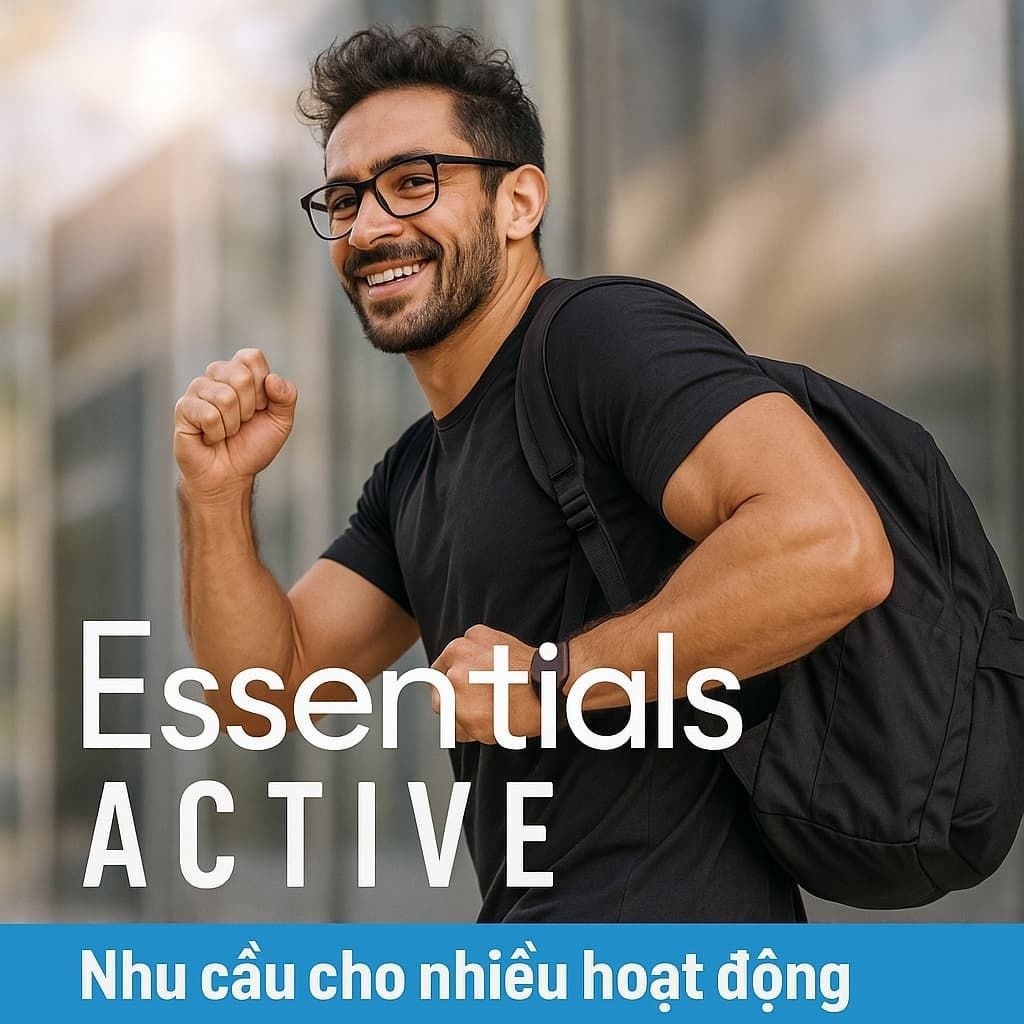 Essilor Transitions Signature Gen 8
