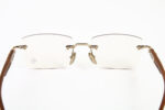 Chrome Hearts Deep II