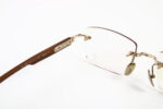Chrome Hearts Deep II