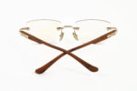 Chrome Hearts Deep II