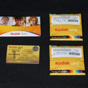 KODAK FSV ASPH UV400 Clean&Clear