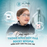 Rocky Myopia Control 360 Degree