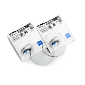 Kính đơn tròng nhuộm màu ZEISS